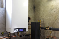 Lower Blandford St Mary condensing boiler companies