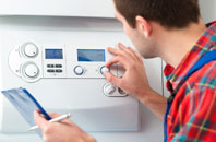 free commercial Lower Blandford St Mary boiler quotes