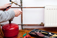 free Lower Blandford St Mary heating repair quotes