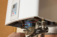 free Lower Blandford St Mary boiler install quotes