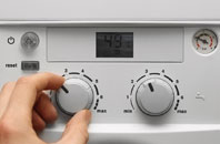 free Lower Blandford St Mary boiler maintenance quotes