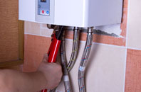 free Lower Blandford St Mary boiler repair quotes